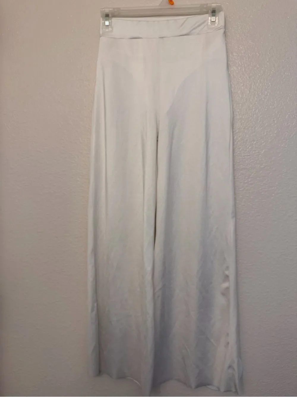 Weissman competition, dance costume solo 2 piece top pants jazz MT10485 LC child